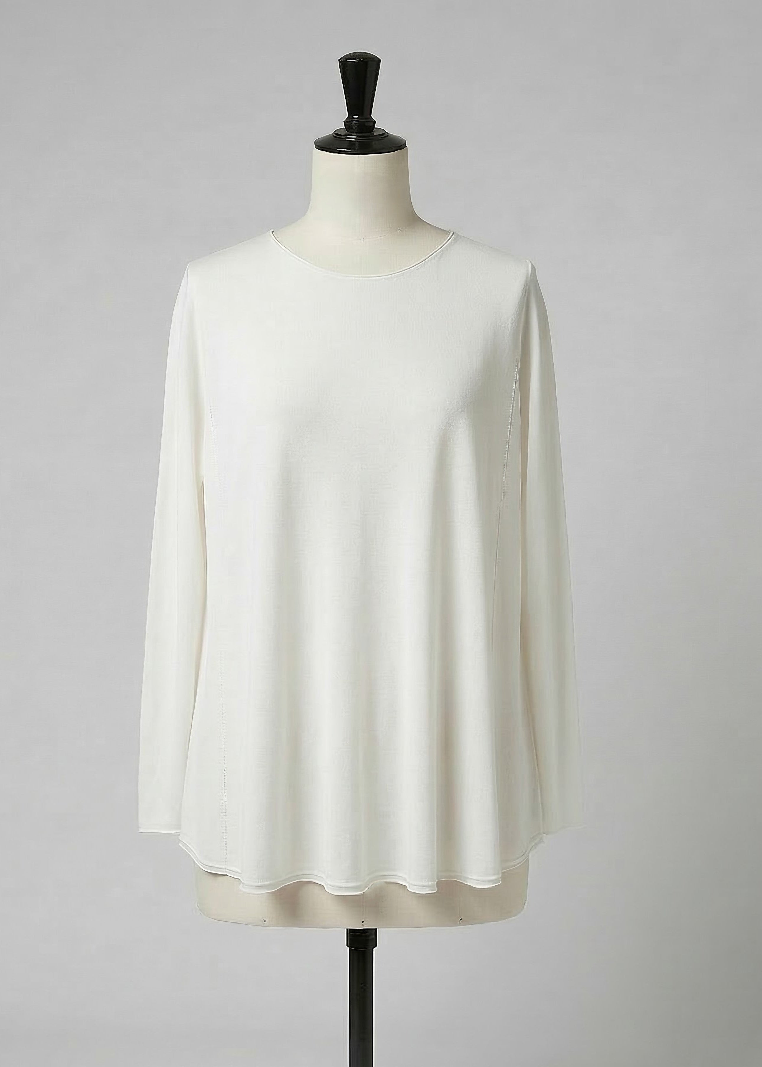 Pull en maille légère