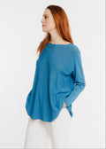 Pull en maille légère