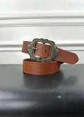 Ceinture en cuir Ralph