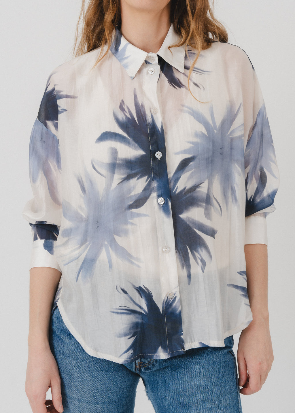 Chemise en Lyocell Eve