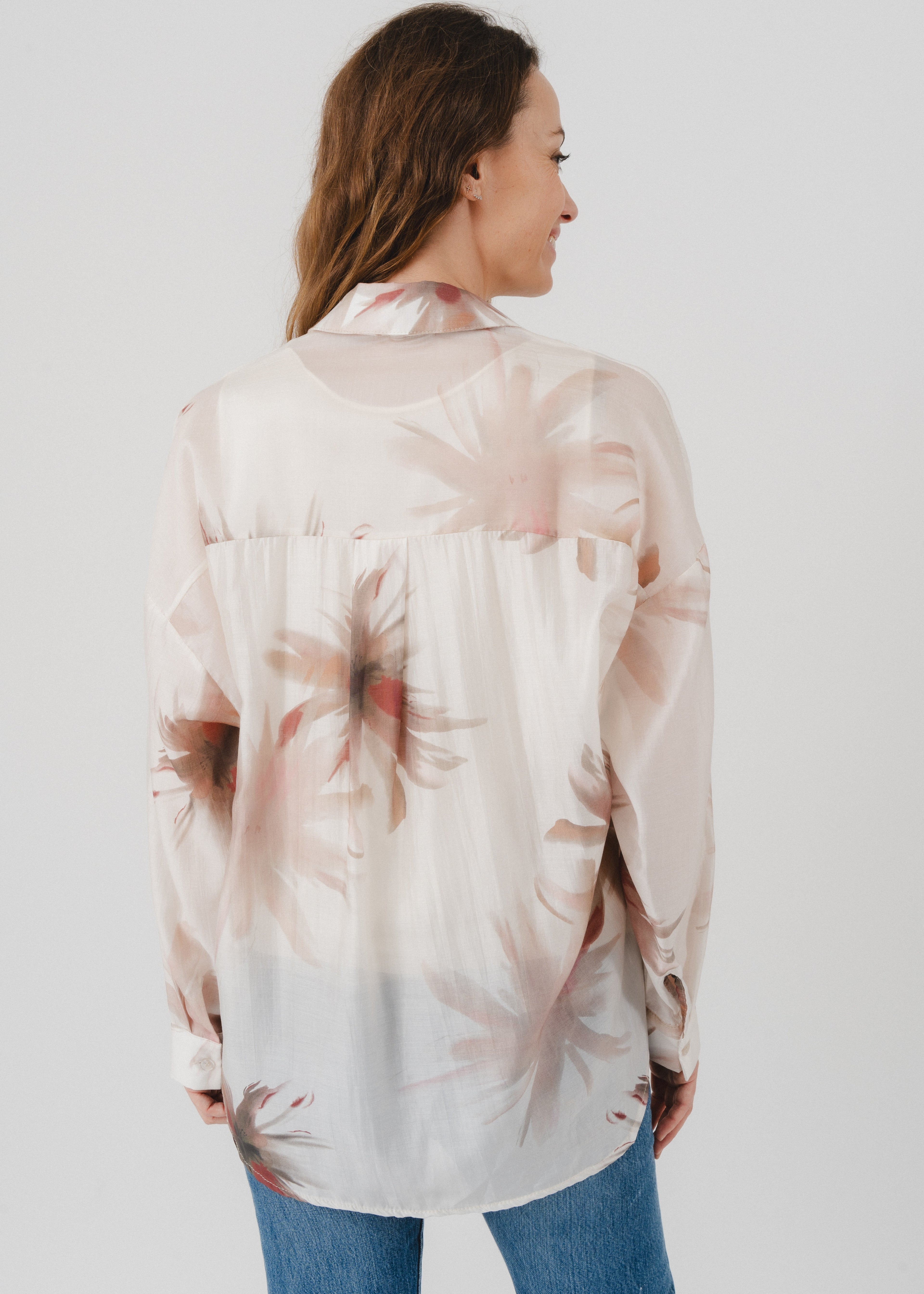 Chemise en Lyocell Eve