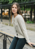 Pull en laine