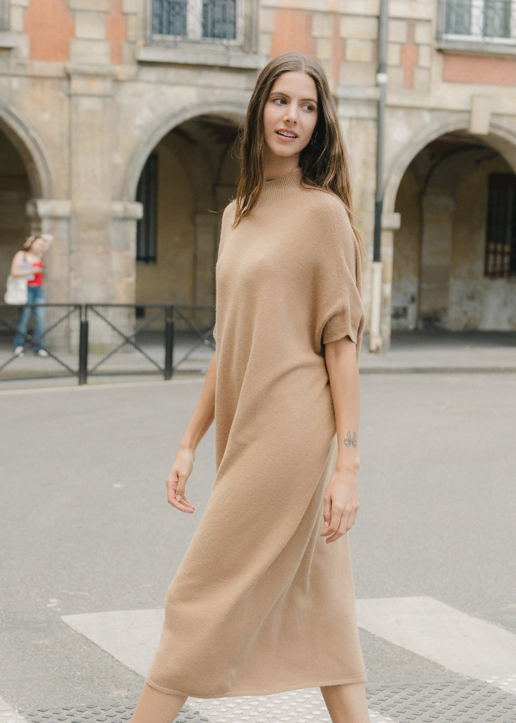 Maxi dress Louane
