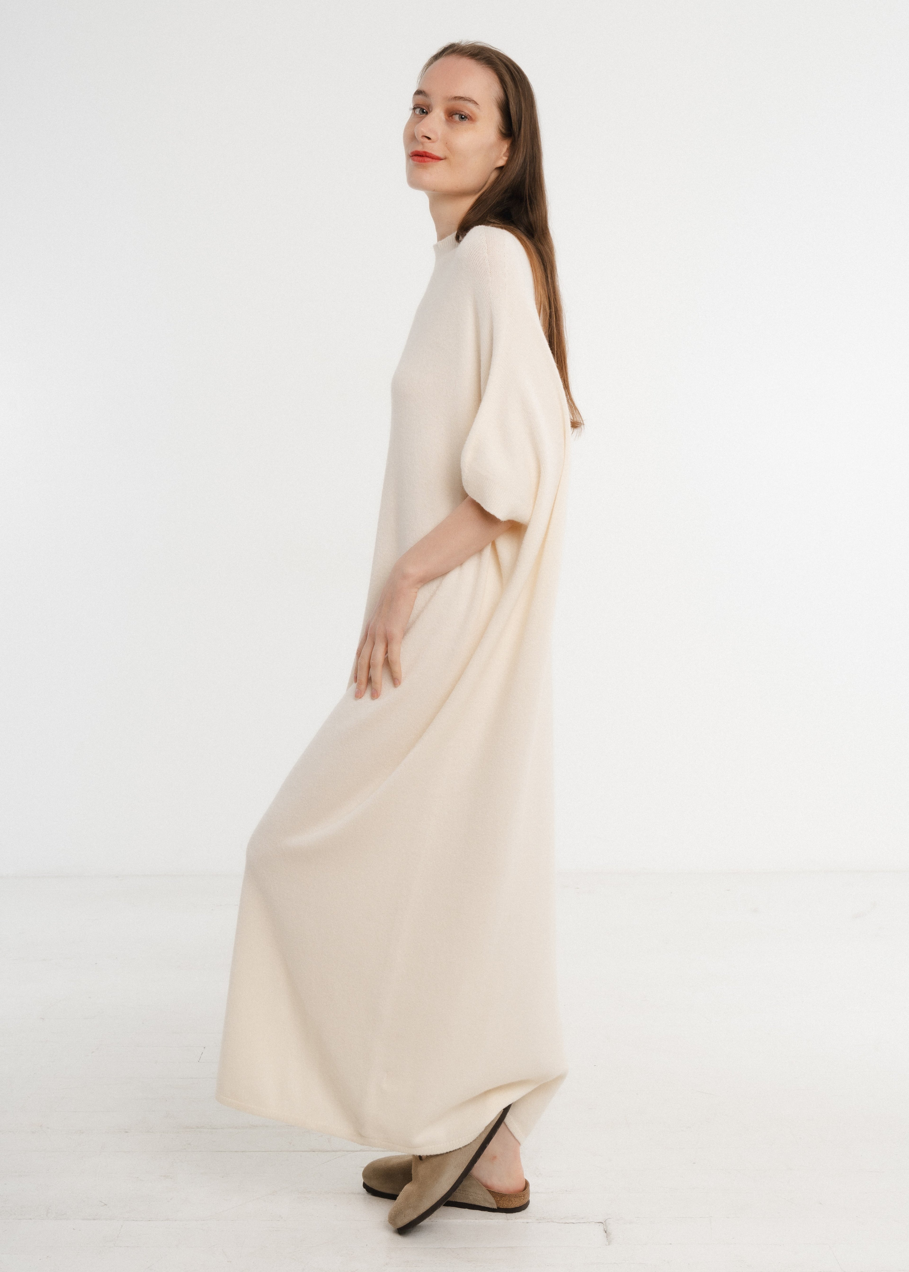 Maxi dress Louane