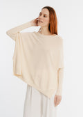Pull en maille légère