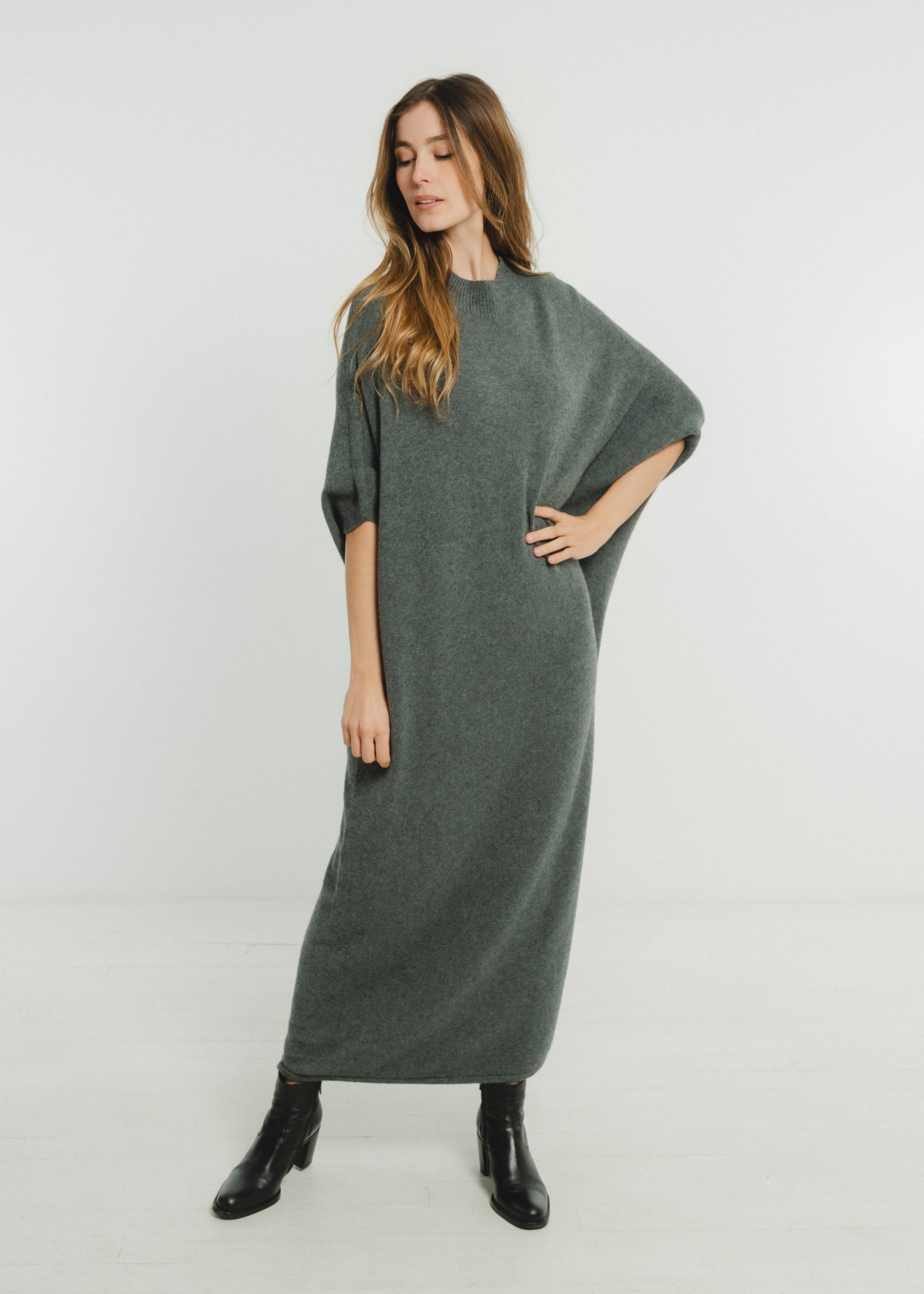 Maxi dress Louane