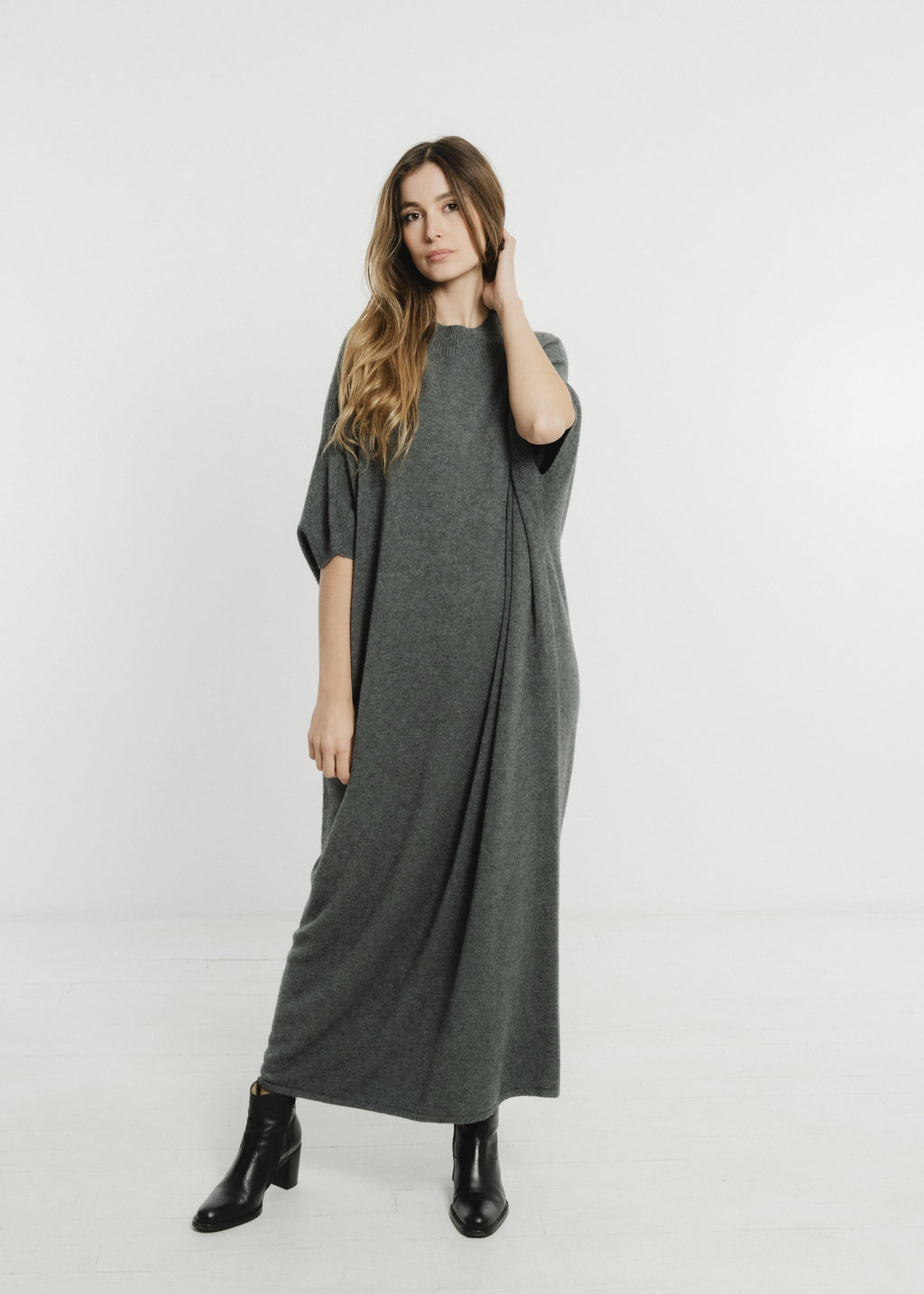 Maxi dress Louane