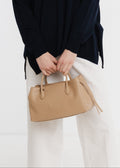 Sac en cuir Emeline