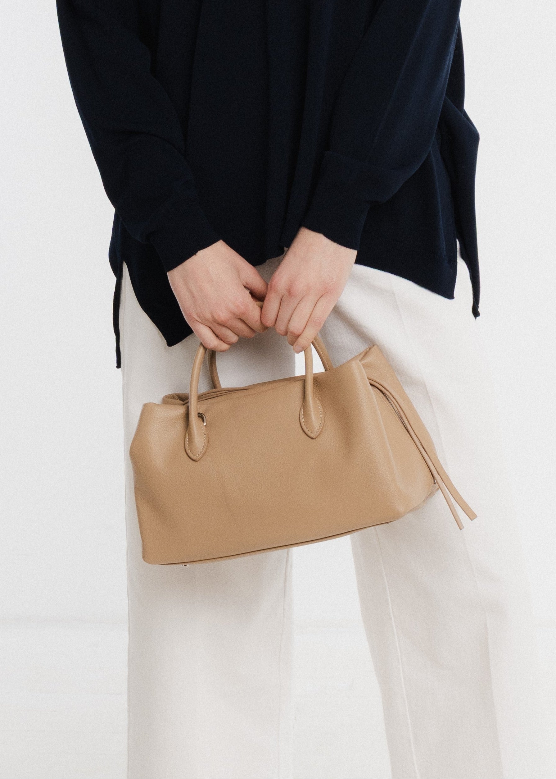Sac en cuir Emeline