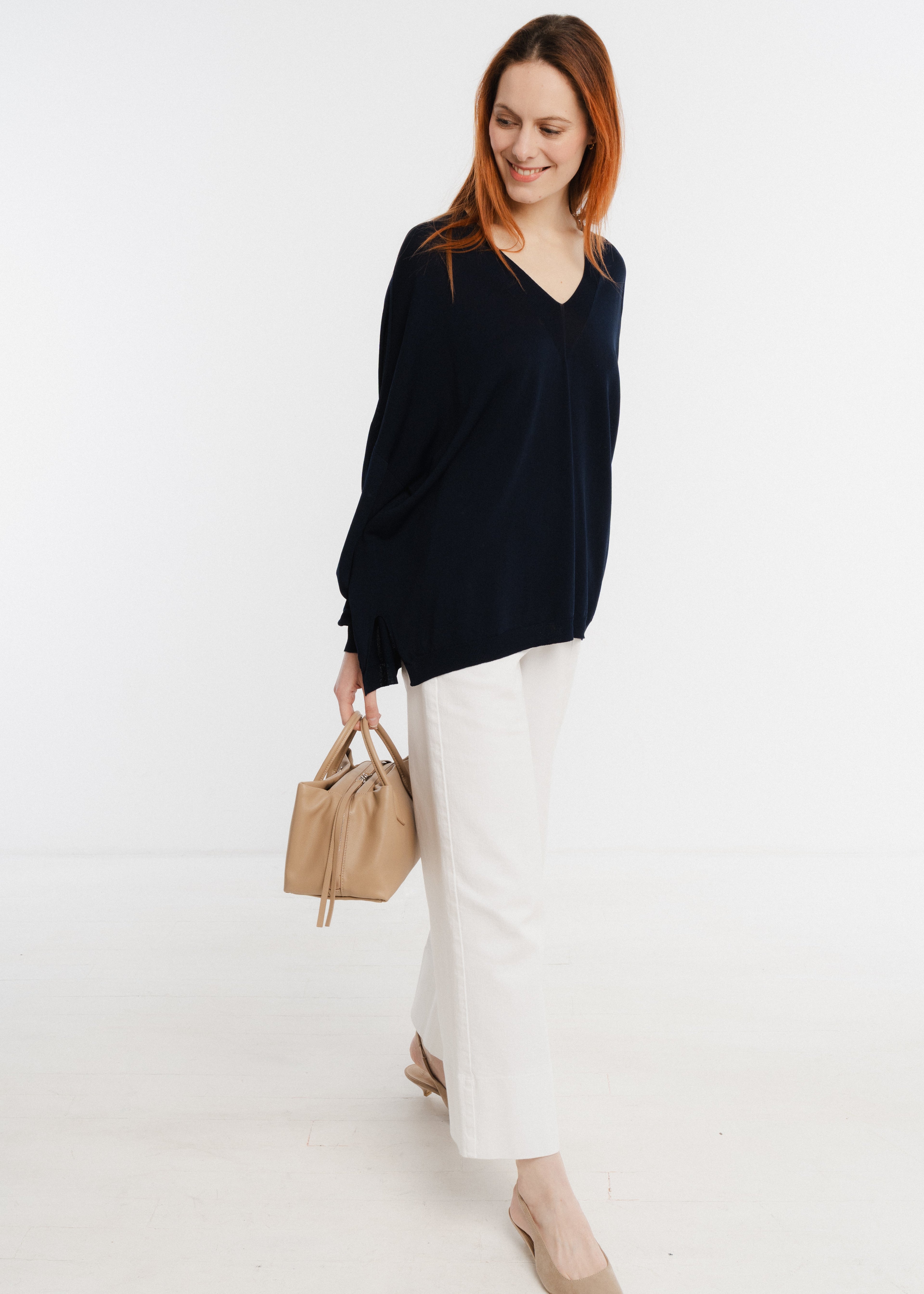 Sac en cuir Emeline