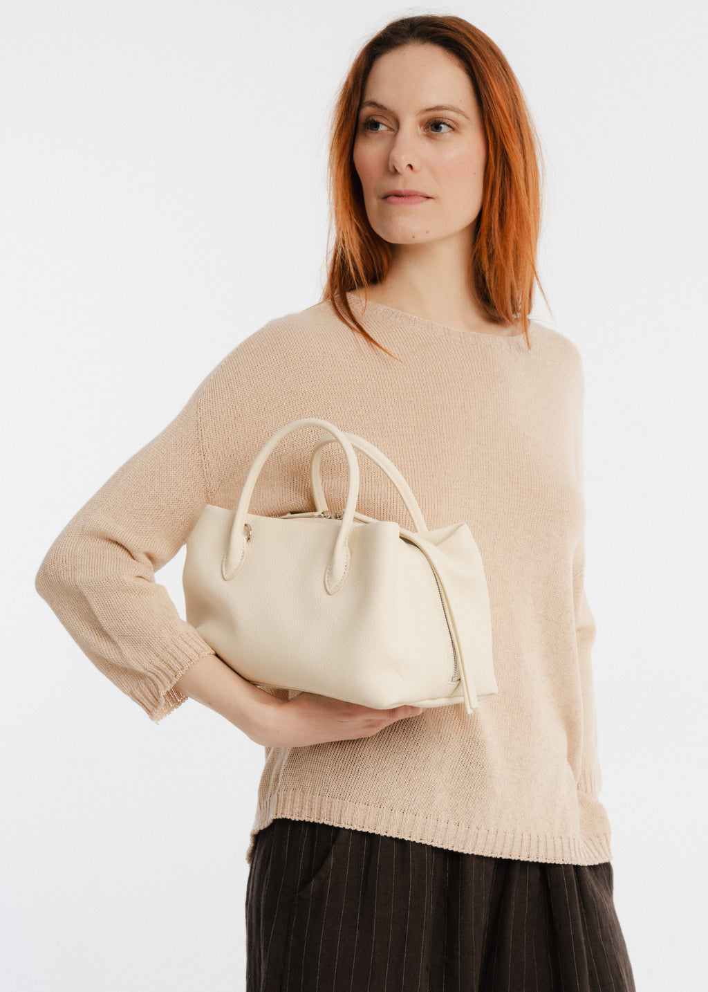 Sac en cuir Emeline