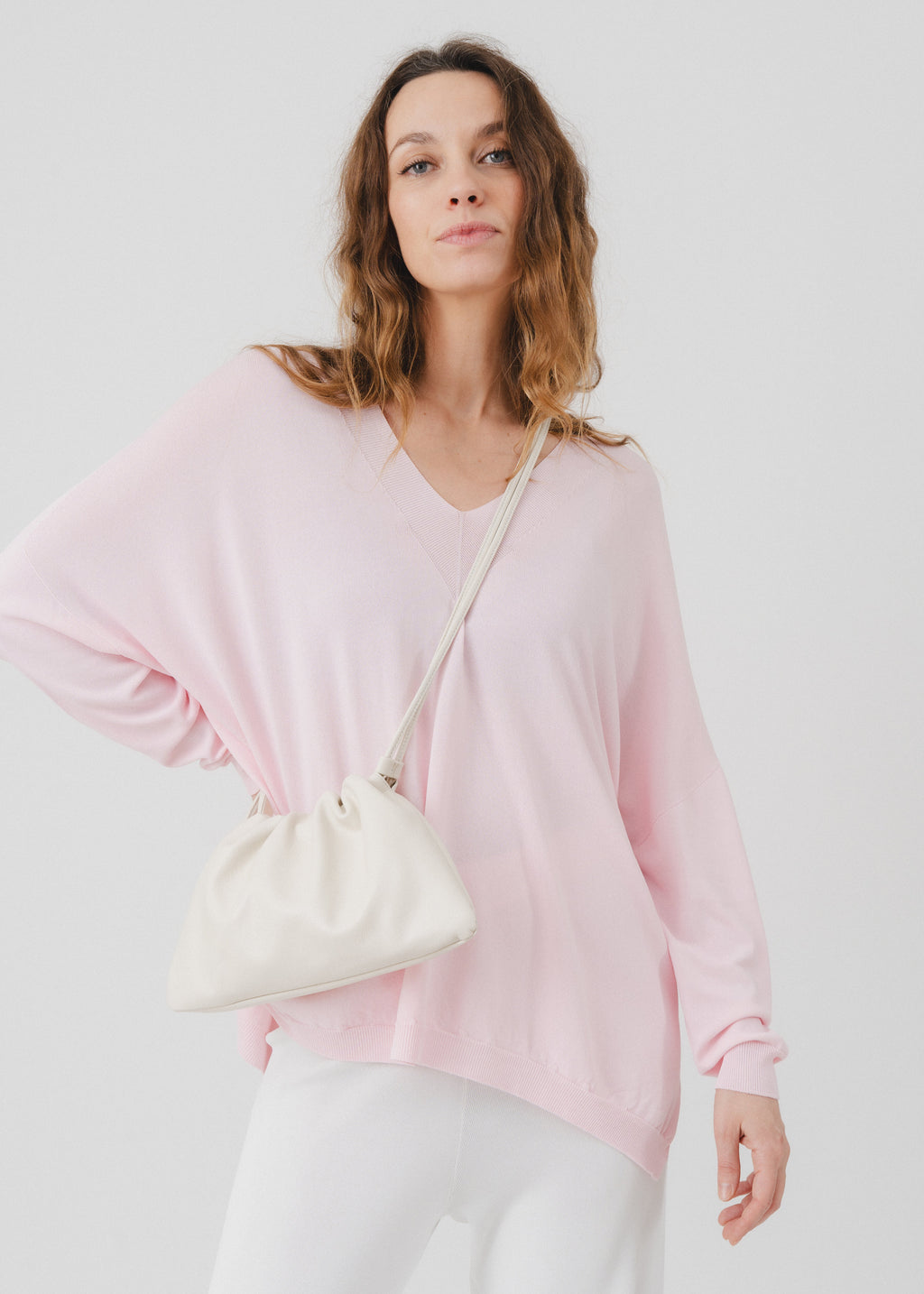 Sac en cuir Lynn