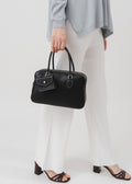 Sac en cuir Constance-M