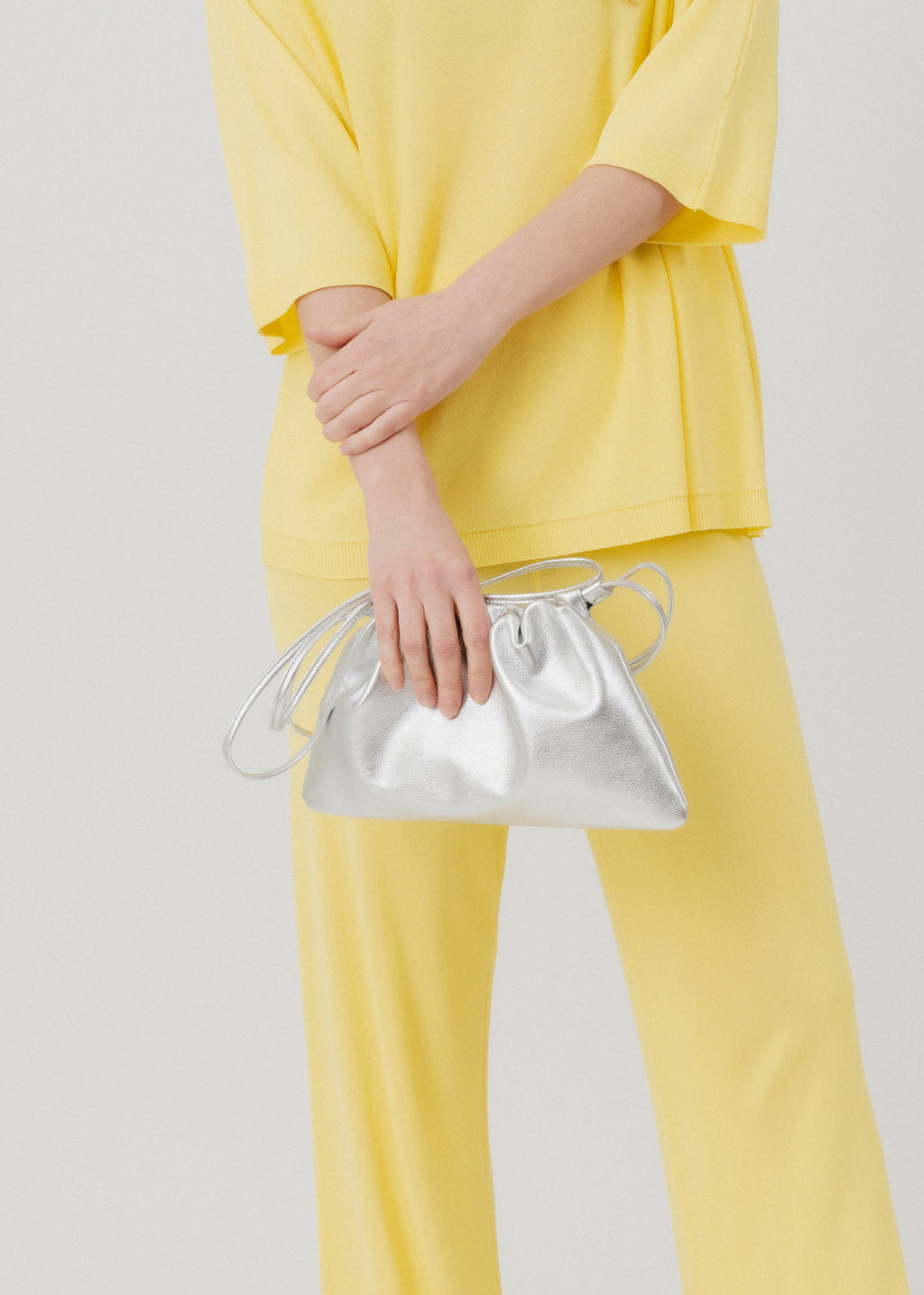 Sac en cuir Lynn