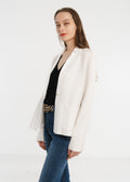 Veste en maille Pia